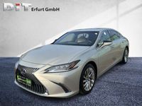 gebraucht Lexus ES300H Luxury Line Navigation, Klimaautomatik