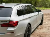 Second-hand BMW 525 234 CP (172 kW) 2014 Berlinǎ