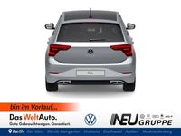 gebraucht VW Polo R-Line 1.0 TSI
