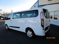 Gebraucht Ford Tourneo Custom Trend 2021 Andere Van