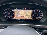 gebraucht VW Tiguan 2.0 TDI Sound Edition Panorama Vollausstattung