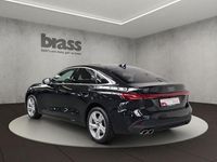 Gebraucht Audi A5 Basis 204 PS (150 kW) 2025 Mythosschwarz metallic Limousine