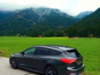 Gebraucht Ford Focus ST 280 PS (205 kW) 2020 Grau Kombi