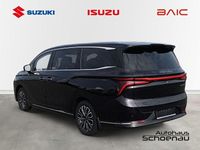 Neu DFSK Forthing 9 245 PS (180 kW) 2026 Violett Van / Kleinbus