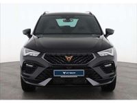 Neu Cupra Ateca 150 PS (110 kW) 2026 Schwarz SUV