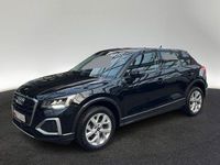 Używany Audi Q2 Advanced 150 KM (110 kW) 2025 Czarny SUV