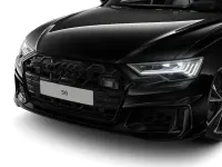 Gebraucht Audi S6 Sport 344 PS (253 kW) 2024 Schwarz Kombi