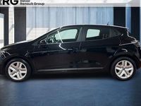 Gebraucht Renault Clio V Evolution 115 PS (84 kW) 2024 Schwarz Limousine