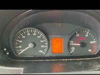 Gebraucht Mercedes Sprinter 150 PS (110 kW) 2018 Weiß Van