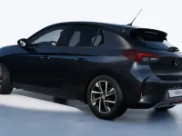 Neu Opel Corsa 110 PS (80 kW) 2026 Schwarz Kleinwagen