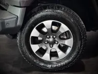 Gebraucht Jeep Wrangler Overland 200 PS (147 kW) 2020 Grau SUV