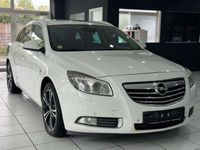 gebraucht Opel Insignia A ST *150JAHRE*PANO*XENON*NAVI*