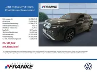 Neu VW Tayron Elegance 177 PS (130 kW) 2026 Grau SUV