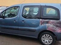 Gebraucht Citroën Berlingo 120 PS (88 kW) 2011 Van / Kleinbus