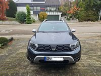 gebraucht Dacia Duster DusterTCe 130 2WD GPF Prestige