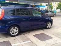 gebraucht Mazda 5 2.0