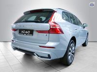 gebraucht Volvo XC60 B5 AWD Plus