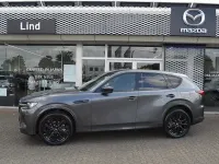 Neu Mazda CX-60 328 PS (241 kW) 2026 Grau SUV