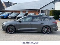 Usata Ford Focus ST 280 CV (205 kW) 2025 Grigio Berlina