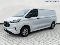 Neu Ford Transit Custom Trend 136 PS (100 kW) 2025 Frostweiß Van