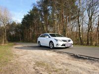 gebraucht Toyota Avensis T27 2,2 Diesel Kombi