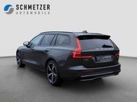Gebraucht Volvo V60 145 PS (106 kW) 2024 Kombi