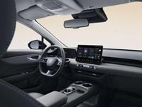 Neu MG MG4 EV 139 kW (190 PS) 2026 Arctic white Kleinwagen