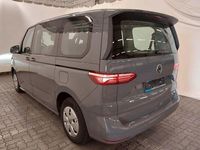 Second-hand VW Multivan 150 CP (110 kW) 2024 Gri Monovolum