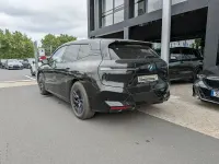 Gebraucht BMW iX Sport Line 384 kW (523 PS) 2024 Schwarz SUV