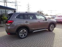 gebraucht Subaru Forester 2.0ie Lineartronic Platinum 2024 Modell