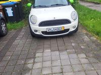 Gebraucht Mini ONE 75 PS (55 kW) 2010 Kleinwagen