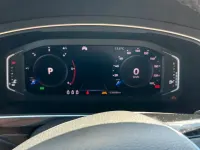 Gebraucht VW Tiguan Allspace 150 PS (110 kW) 2020 Grau SUV
