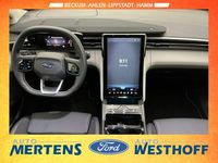 Gebraucht Ford Explorer 210 kW (286 PS) 2025 Weiß SUV