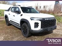 Neu Maxus T60 215 PS (158 kW) 2025 Weiss Pickup