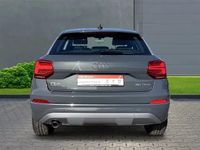 Gebraucht Audi Q2 Sport 116 PS (85 kW) 2019 Grau SUV