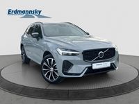Gebraucht Volvo XC60 Plus 197 PS (144 kW) 2024 Vapour grey (grau) SUV