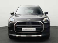 Gebraucht Mini Countryman 170 PS (125 kW) 2024 Midnight black ii SUV