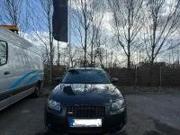 Używany Audi A3 105 KM (77 kW) 2006 Szary Hatchback
