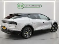 Używany Lotus Eletre 450 kW (612 KM) 2024 Szary SUV