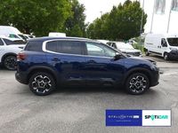 Gebraucht Citroën C5 Aircross 181 PS (133 kW) 2024 Blau SUV
