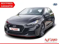 Gebraucht Hyundai i30 250 PS (183 kW) 2019 Schwarz Limousine