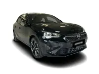 Gebraucht Opel Corsa GS Line 74 PS (54 kW) 2023 Schwarz Kleinwagen