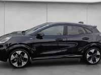 Neu Ford Puma ST-Line X 155 PS (114 kW) 2025 Frozen white SUV