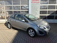 Second-hand Opel Corsa Active 87 CP (63 kW) 2014 Other Berlinǎ