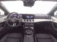 gebraucht Mercedes E450 E450 4Matic