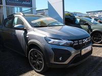 Neu Dacia Sandero Expression 91 PS (66 kW) 2026 Dolomitgrau Limousine