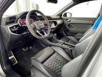 gebraucht Audi RS Q3 Sportback PriorUmbau/Matrix/sonos/280''/Nav/Assist/ASI