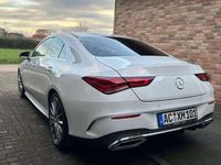 gebraucht Mercedes CLA200 CLA 200(118.387)