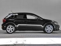 Gebraucht VW Polo Style 116 PS (85 kW) 2022 Andere farbe Kleinwagen