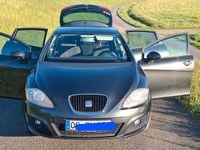 Second-hand Seat Leon Copa 125 CP (91 kW) 2011 Gri Hatchback